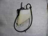 2004 Yamaha FJR1300 Coolant Reservoir Bottle FJR 1300 used k1197-43 (n20-21)