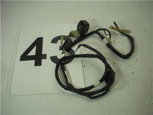 1984 ATC200 ATC200S ATV HONDA WIRE HARNESS CDI USED WH-43 (P2)