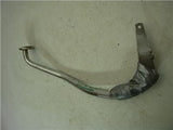 1981 CM400 400 HONDA BRAKE PEDAL USED WPED-43 (V4)