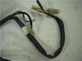 1984 ATC200 ATC200S ATV HONDA WIRE HARNESS CDI USED WH-43 (P2)