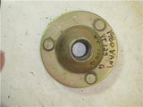 1983 YT175 175 YAMAHA ATV REAR RIM HUB USED WATV-43 (V4)