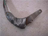 1981 CM400 400 HONDA BRAKE PEDAL USED WPED-43 (V4)