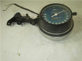 1977 CB750 750 HONDA SPEEDOMETER W/ MOUNT GAUGE USED WG-43 (Q4)