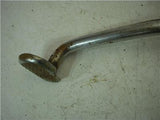 1981 CM400 400 HONDA BRAKE PEDAL USED WPED-43 (V4)