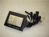 1999-2013 Yamaha XVZ1300 Royal Star Venture CLARION RADIO BOX K8792-43 (P3)