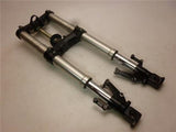 1997 Suzuki TL1000S TL 1000 S Forks Upper Lower Triple Trees used K2661-43 (a35)