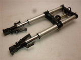 1997 Suzuki TL1000S TL 1000 S Forks Upper Lower Triple Trees used K2661-43 (a35)