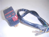 1984 ATC 200S ATC200 Honda ATV Right Bar Switch Kill Switch Used WHH-43 (Q3)