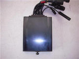 1999-2013 Yamaha XVZ1300 Royal Star Venture CLARION RADIO BOX K8792-43 (P3)