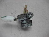 2002 Yamaha Vstar 650 Classic XVS650 Fuel Valve Gas Petcock used K2125-43 (a29)
