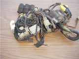 1986 ZG1200 1200 VOYAGER KAWASAKI ELECTRICAL WIRE HARNESS USED WWW-43 (k34-36)