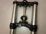 1997 Suzuki TL1000S TL 1000 S Forks Upper Lower Triple Trees used K2661-43 (a35)