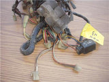 1986 ZG1200 1200 VOYAGER KAWASAKI ELECTRICAL WIRE HARNESS USED WWW-43 (k34-36)