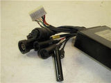 1999-2013 Yamaha XVZ1300 Royal Star Venture CLARION RADIO BOX K8792-43 (P3)