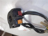 1984 ATC 200S ATC200 Honda ATV Right Bar Switch Kill Switch Used WHH-43 (Q3)