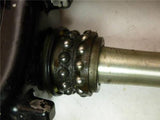 1997 Suzuki TL1000S TL 1000 S Forks Upper Lower Triple Trees used K2661-43 (a35)