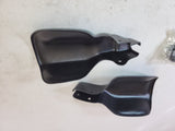 MHG-488-BK MOOSE Hand Guards Yamaha ATV YFB250 YFM250 NEW (8824-43 O1)