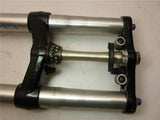 1997 Suzuki TL1000S TL 1000 S Forks Upper Lower Triple Trees used K2661-43 (a35)