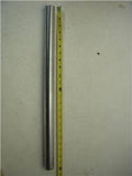 44013-1005 1977-79 KZ650 B C 650 KAWASAKI OUTER FORK TUBE NOS (2) (red140)