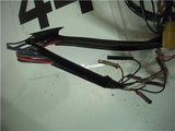 1974 TX500 500 YAMAHA WIRE HARNESS (371) USED WH-44 (P2)