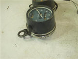 1972 CL450 450 HONDA SPEEDOMETER TACHOMETER W/ MOUNT GAUGE USED WG-44 (Q4)