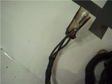1974 TX500 500 YAMAHA WIRE HARNESS (371) USED WH-44 (P2)