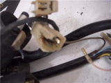 1974 TX500 500 YAMAHA WIRE HARNESS (371) USED WH-44 (P2)
