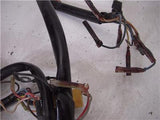 1974 TX500 500 YAMAHA WIRE HARNESS (371) USED WH-44 (P2)