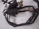 1974 TX500 500 YAMAHA WIRE HARNESS (371) USED WH-44 (P2)