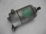 2002 Yamaha Vstar 650 Classic XVS650 Starter used K2125-44 (a29)
