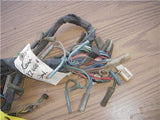 1980 KZ440B 440 KAWASAKI ELECTRICAL WIRE HARNESS USED WWW-44 (k34-36)