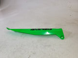 22-5258-11 ACERBIS 1994-99 KX 80 100 KAWASAKI RIGHT FORK COVER NEW (8824-44 O1)