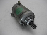 2002 Yamaha Vstar 650 Classic XVS650 Starter used K2125-44 (a29)