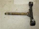 1992 FZR600 600 YAMAHA LOWER TRIPLE TREE SUSPENSION USED WTREE-44 (Q5-BIN4)