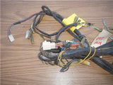 1980 KZ440B 440 KAWASAKI ELECTRICAL WIRE HARNESS USED WWW-44 (k34-36)