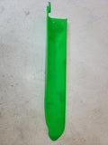 22-5258-11 ACERBIS 1994-99 KX 80 100 KAWASAKI RIGHT FORK COVER NEW (8824-44 O1)