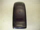 1996-06 XVS650 CUSTOM 650 YAMAHA PURPLE SILVER REAR FENDER USED 12821-44 (DONN-C2)
