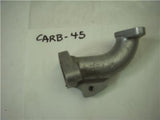 UNKNOWN BRAND MAKE B5A-2 INTAKE MANIFOLD INLET PIPE carb-45 (n2)