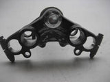 1981 YAMAHA XS400 SPECIAL USED TRIPLE TREE UPPER LOWER K3205-45 (J26)