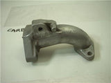 UNKNOWN BRAND MAKE B5A-2 INTAKE MANIFOLD INLET PIPE carb-45 (n2)