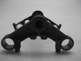 1981 YAMAHA XS400 SPECIAL USED TRIPLE TREE UPPER LOWER K3205-45 (J26)