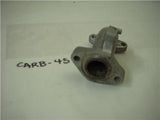 UNKNOWN BRAND MAKE B5A-2 INTAKE MANIFOLD INLET PIPE carb-45 (n2)