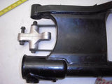 1998-04 VL1500 LC Suzuki Rear Swing Arm w/ Shock Mounts USED K2538-45 (A15-16)