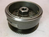 1997 Suzuki TL1000S TL 1000 S Flywheel with Starter Clutch 037000 used K2661-45 (a35)