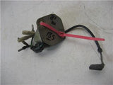 1979-81 Honda XL185S CDI Electrical Box CI-03 Used WE-45 (Q3)