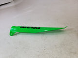 22-5259-11 ACERBIS 1994-99 KX 80 100 KAWASAKI LEFT FORK COVER NEW (8824-45 O1)