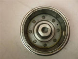 1997 Suzuki TL1000S TL 1000 S Flywheel with Starter Clutch 037000 used K2661-45 (a35)