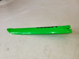 22-5259-11 ACERBIS 1994-99 KX 80 100 KAWASAKI LEFT FORK COVER NEW (8824-45 O1)