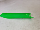 22-5259-11 ACERBIS 1994-99 KX 80 100 KAWASAKI LEFT FORK COVER NEW (8824-45 O1)