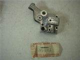 46022-009 1968-70 F3 BUSHWHACKER NOS KAWASAKI RIGHT BAR SWITCH LOWER CASE NOS (red116)